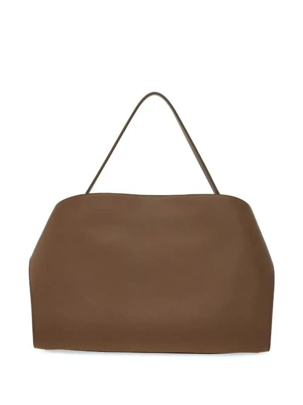 Ferragamo Medium Hug Shoulder Bag | Browns Shoulder Bags