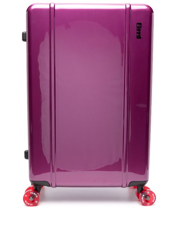 Floyd Check-In Suitcase | Browns Luggage & Holdalls