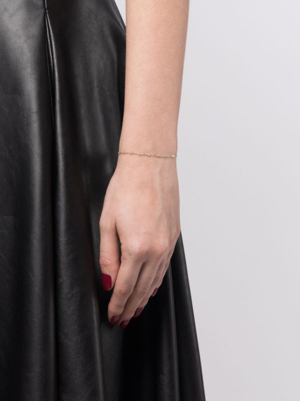 Gigi Clozeau 18K Yellow Gold Classic Gigi Bracelet | Browns Fine Bracelets