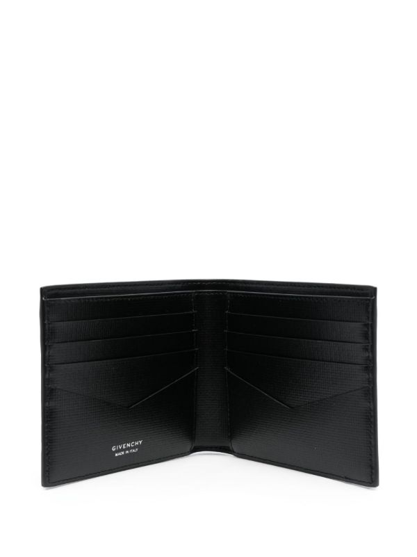 Givenchy 4G Classic Wallet | Browns Wallets & Billfolds