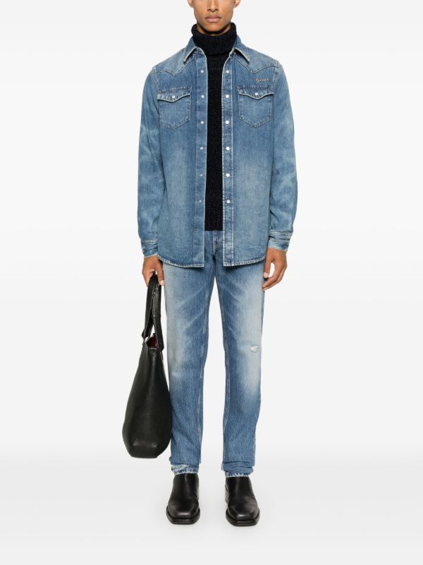 Givenchy Slim-fit Jeans | Browns Slim-Fit Jeans