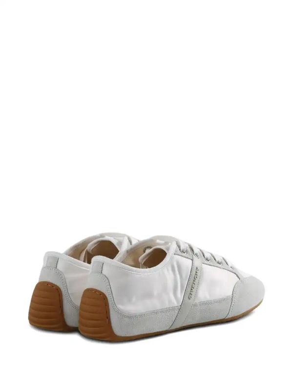 Givenchy Slim Lace-up Sneakers | Browns Low-Tops