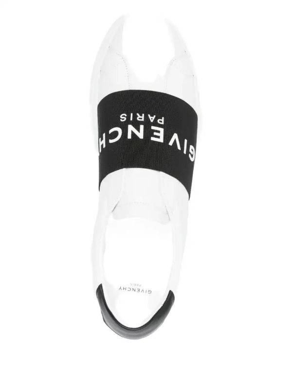 Givenchy Urban Street Sneakers | Browns Low-Tops