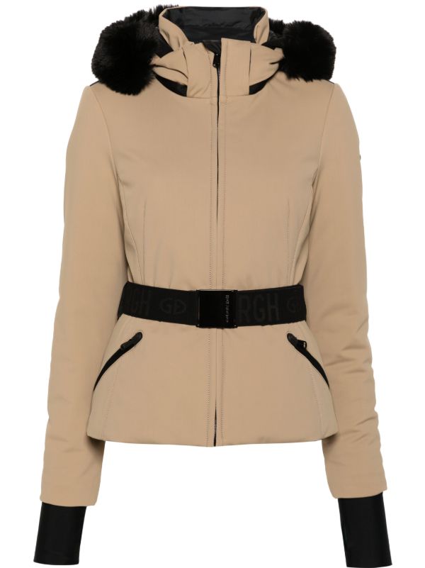 Goldbergh Hida Ski Jacket | Browns Down Jackets