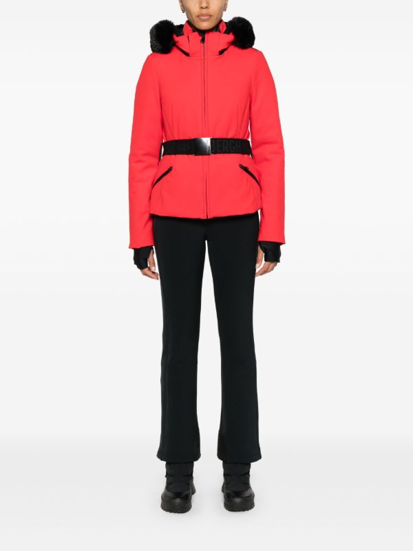 Goldbergh Hida Ski Jacket | Browns Down Jackets