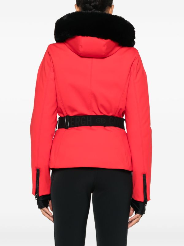 Goldbergh Hida Ski Jacket | Browns Down Jackets
