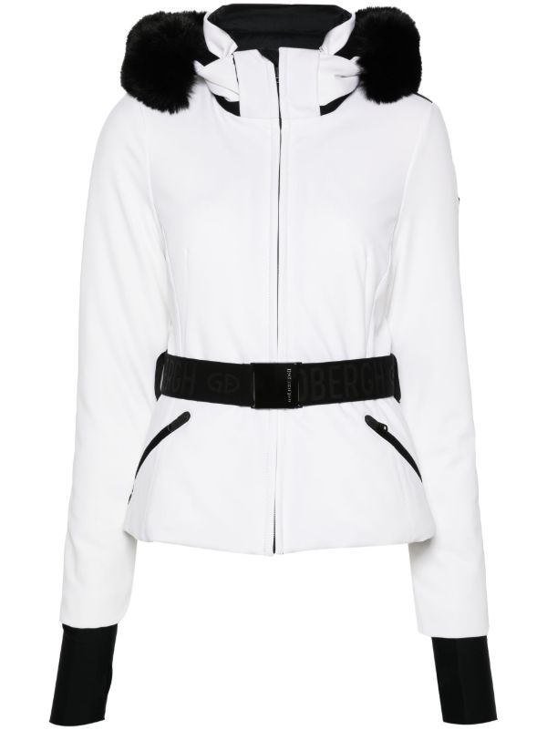 Goldbergh Hida Ski Jacket | Browns Down Jackets