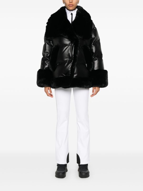 Goldbergh Solange Jacket | Browns Down Jackets