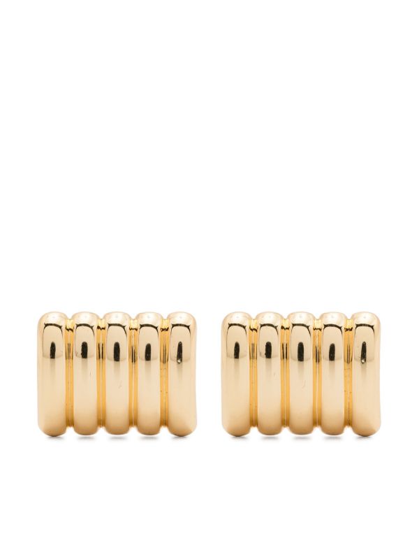 Heaven Mayhem Clemmie earrings | Browns Earrings Heaven Mayhem Clemmie earrings | Browns Earrings