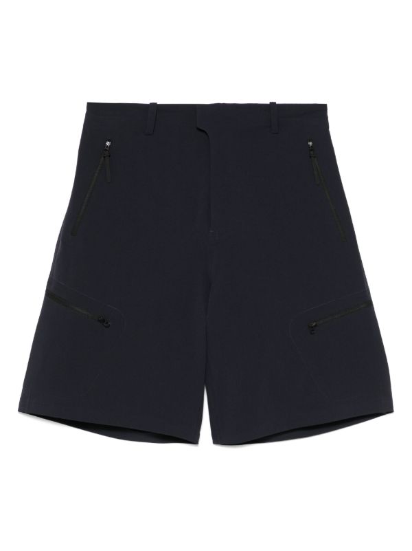 Hiking Patrol Technical shorts | Browns Knee-Length Shorts