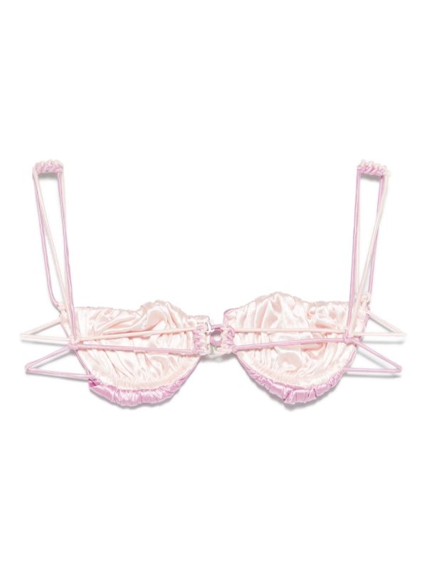 Isa Boulder Swinger Bikini Top | Browns Bikinis