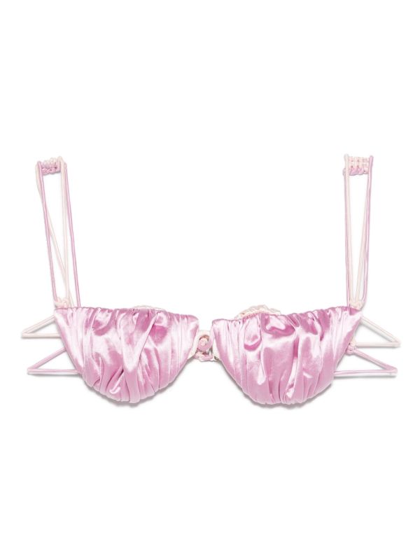 Isa Boulder Swinger bikini top | Browns Bikinis