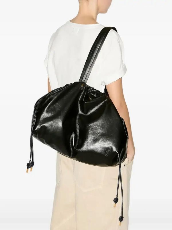 ISABEL MARANT Silven Shoulder Bag | Browns Shoulder Bags