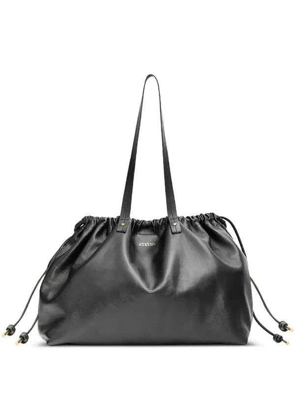 ISABEL MARANT Silven shoulder bag | Browns Shoulder Bags