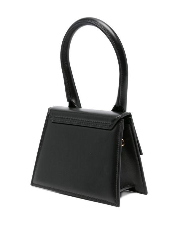 Jacquemus Le Chiquito Moyen Tote Bag | Browns Tote Bags