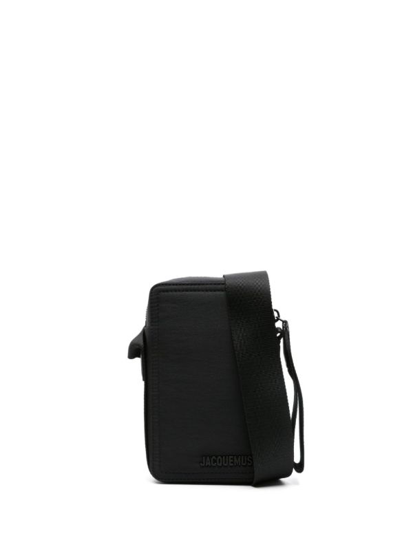 Jacquemus Le Cuerda Messenger Bag | Browns Messenger Bags
