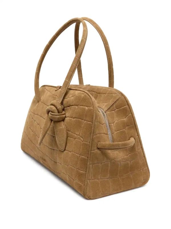 Jacquemus Le Turismo Shoulder Bag | Browns Shoulder Bags