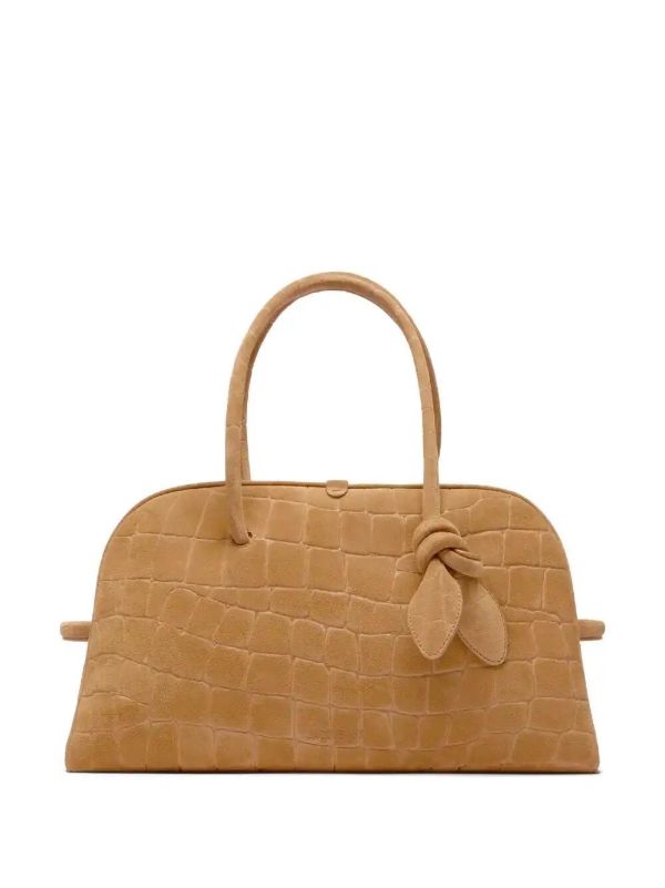 Jacquemus Le Turismo shoulder bag | Browns Shoulder Bags
