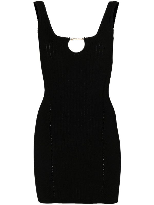 Jacquemus Sierra Mini Dress | Browns Day Dresses