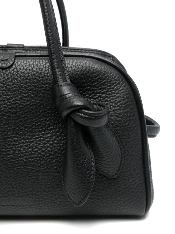 Jacquemus Small Le Turismo Tote Bag | Browns Tote Bags