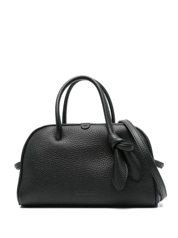 Jacquemus Small Le Turismo Tote Bag | Browns Tote Bags