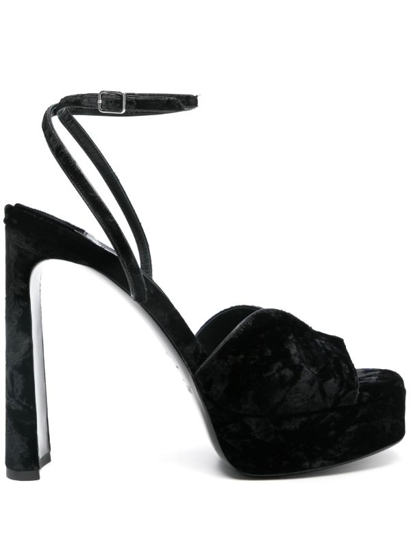 Jimmy Choo 125mm Karli Sandals | Browns Sandals
