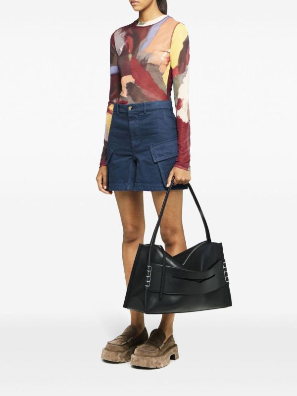 JW Anderson Cargo Shorts | Browns Short & Mini Shorts