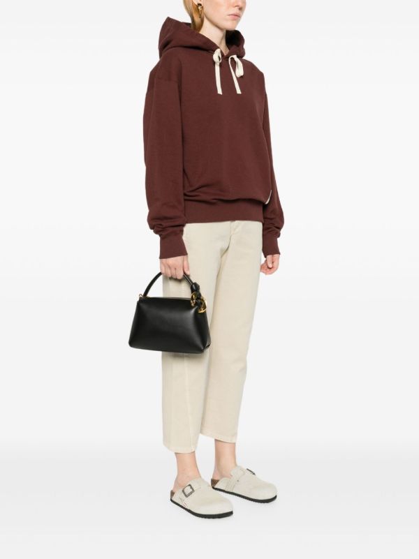 JW Anderson Small Corner Handbag | Browns Shoulder Bags
