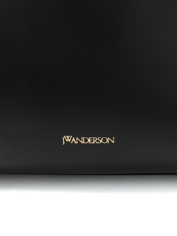 JW Anderson The JWA Corner Tote Bag | Browns Tote Bags