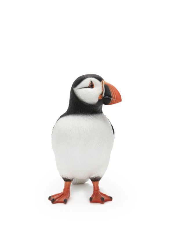 JW Anderson White Puffin Clutch Bag | Browns Clutch Bags