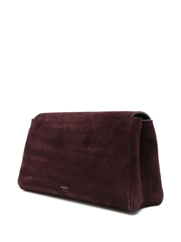 KHAITE Cate Crossbody Bag | Browns Messenger & Crossbody Bags