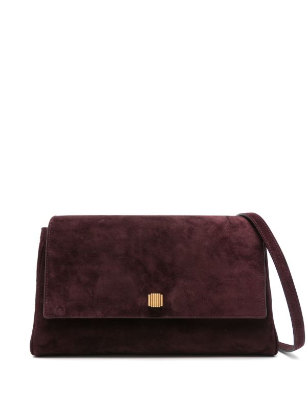 KHAITE Cate crossbody bag | Browns Messenger & Crossbody Bags