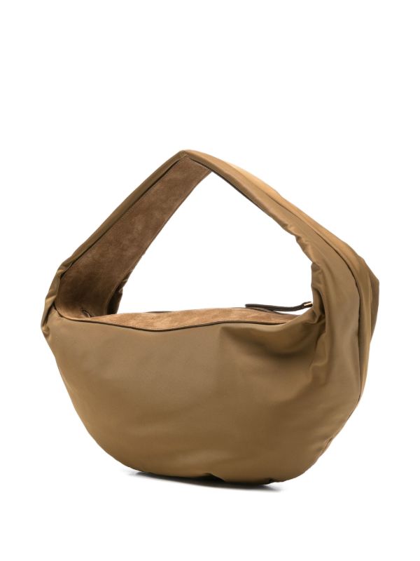 KHAITE Medium Olivia Shoulder Bag | Browns Shoulder Bags