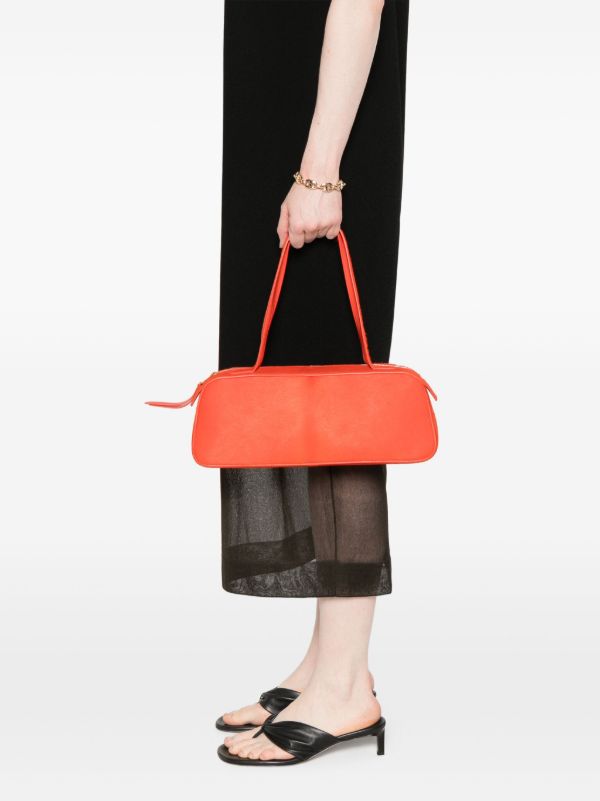 KHAITE Simona Shoulder Bag | Browns Shoulder Bags