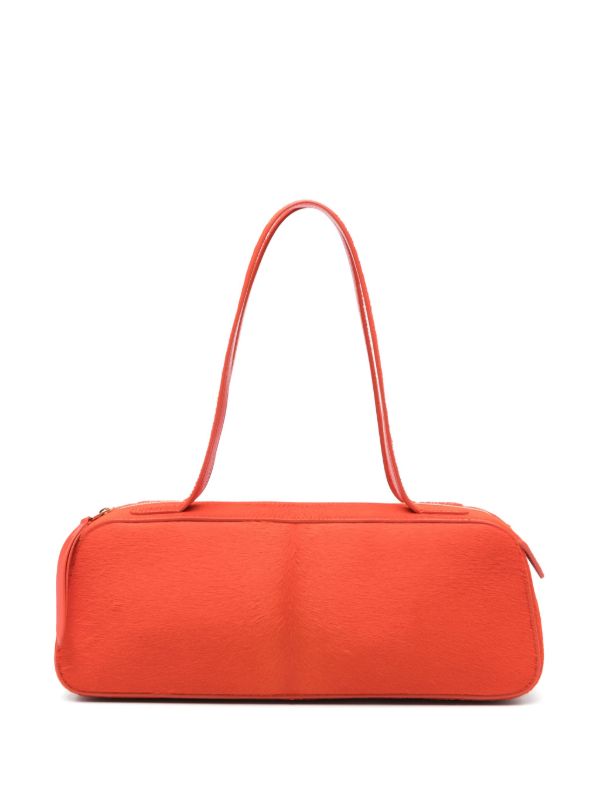 KHAITE Simona shoulder bag | Browns Shoulder Bags