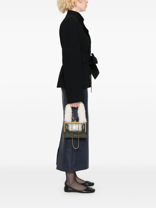 KHAITE Small Lilith Mini Bag | Browns Mini Bags