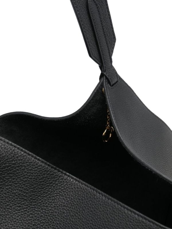 KHAITE Small Lotus Tote Bag | Browns Tote Bags