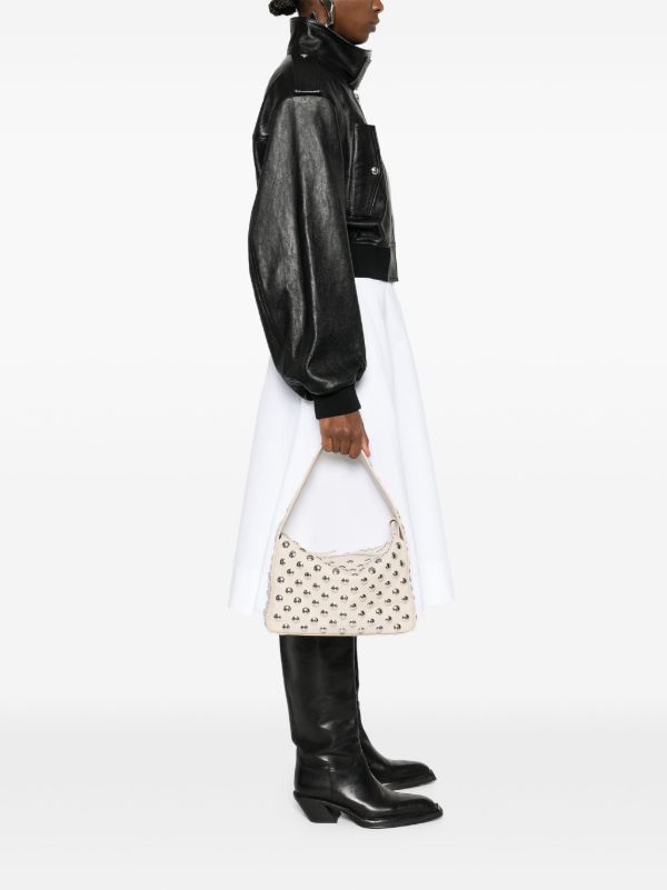 KHAITE The Elena Shoulder Bag | Browns Shoulder Bags
