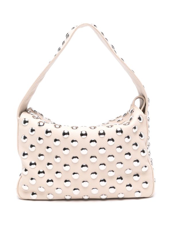KHAITE The Elena shoulder bag | Browns Shoulder Bags