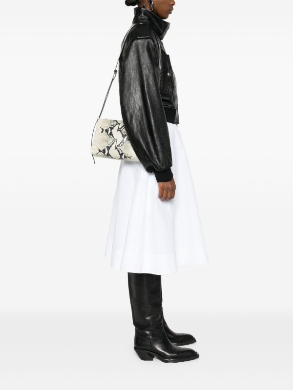 KHAITE The Lina Cross Body Bag | Browns Messenger & Crossbody Bags