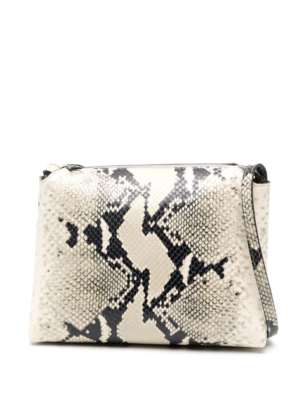 KHAITE The Lina cross body bag | Browns Messenger & Crossbody Bags