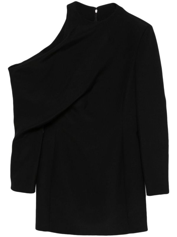KHAITE Tristan Mini Dress | Browns Cocktail & Party Dresses
