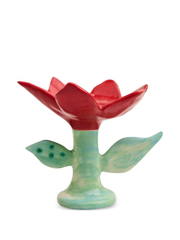 LAETITIA ROUGET Irina candle holder | Browns Candle Holders