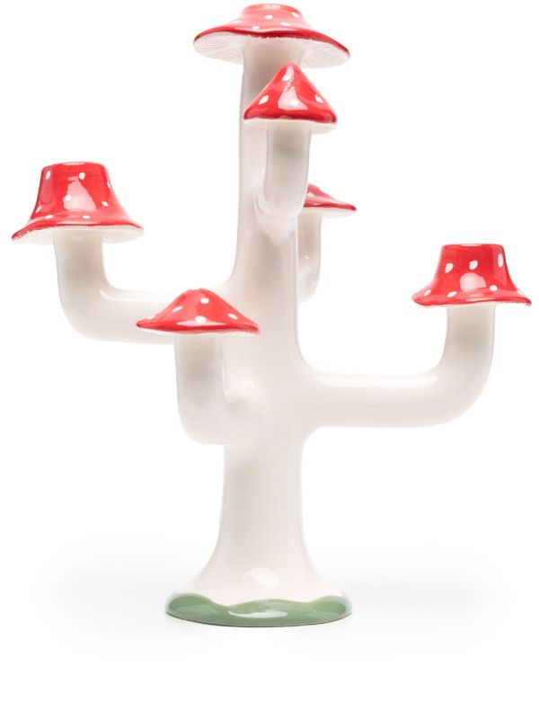 LAETITIA ROUGET Magic Champs Candle Holder | Browns Candle Holders