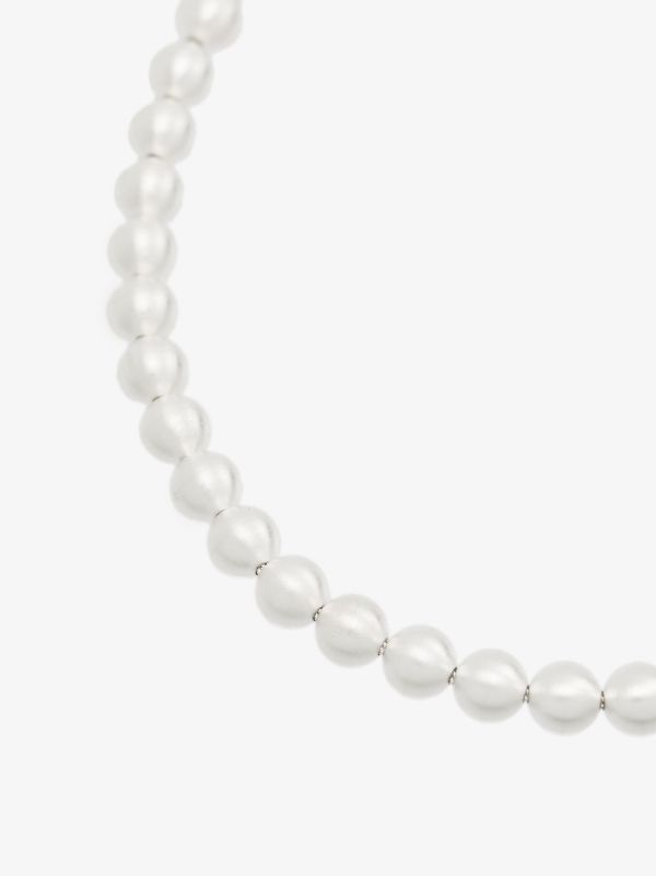 Le Gramme Le 25g Beaded Bracelet | Browns Bracelets