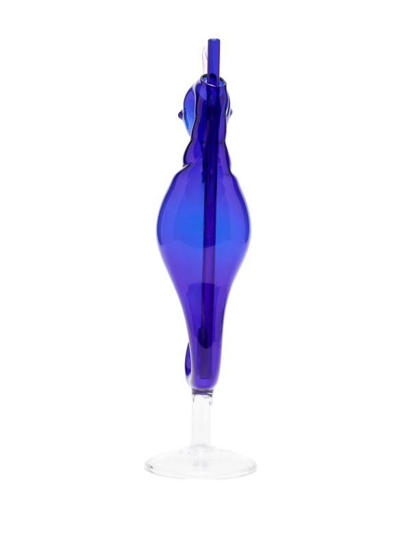Les-Ottomans Shaped Glasses | Browns Glassware