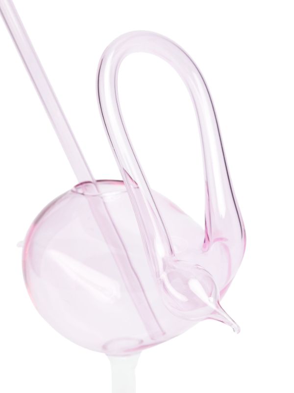 Les-Ottomans Shaped Glasses | Browns Glassware