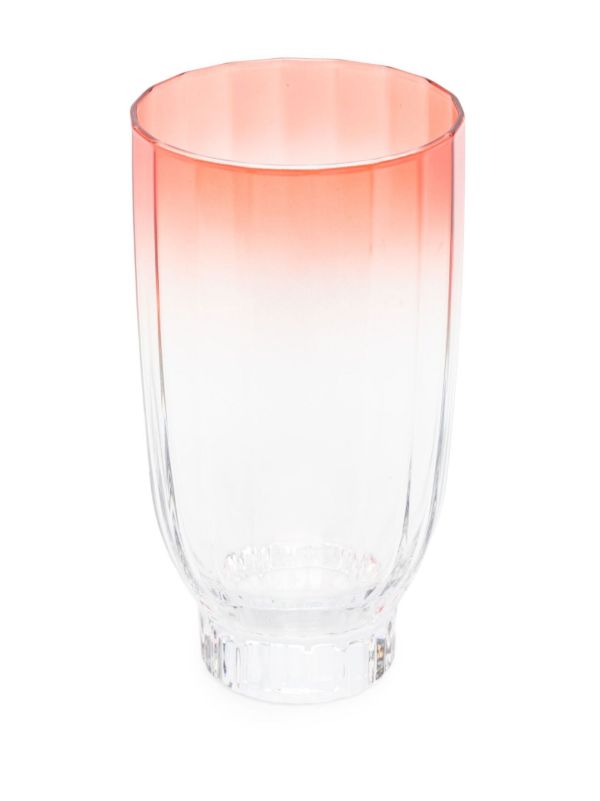Les-Ottomans X Browns Faded Tumblers Set | Browns Glassware