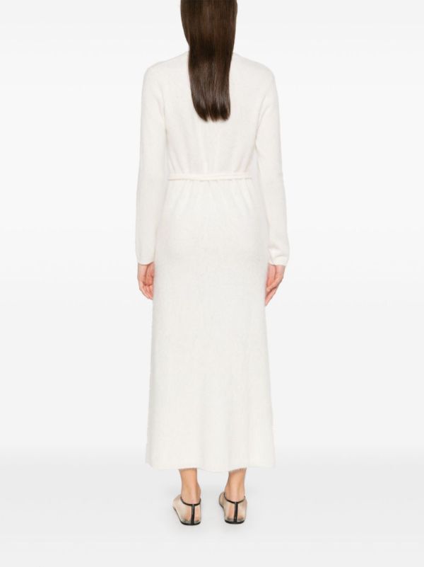 Lisa Yang Carlie Coat | Browns Single Breasted Coats