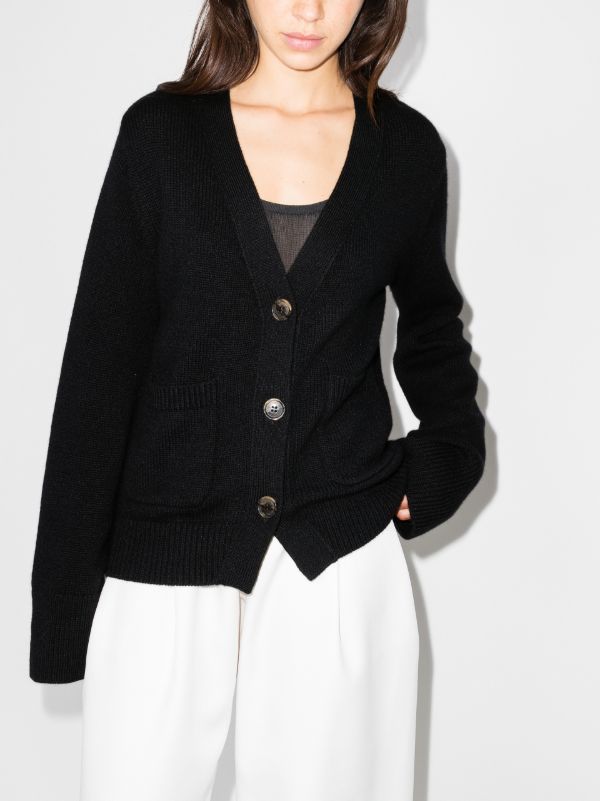 Lisa Yang Danni Cashmere Cardigan | Browns Cardigans